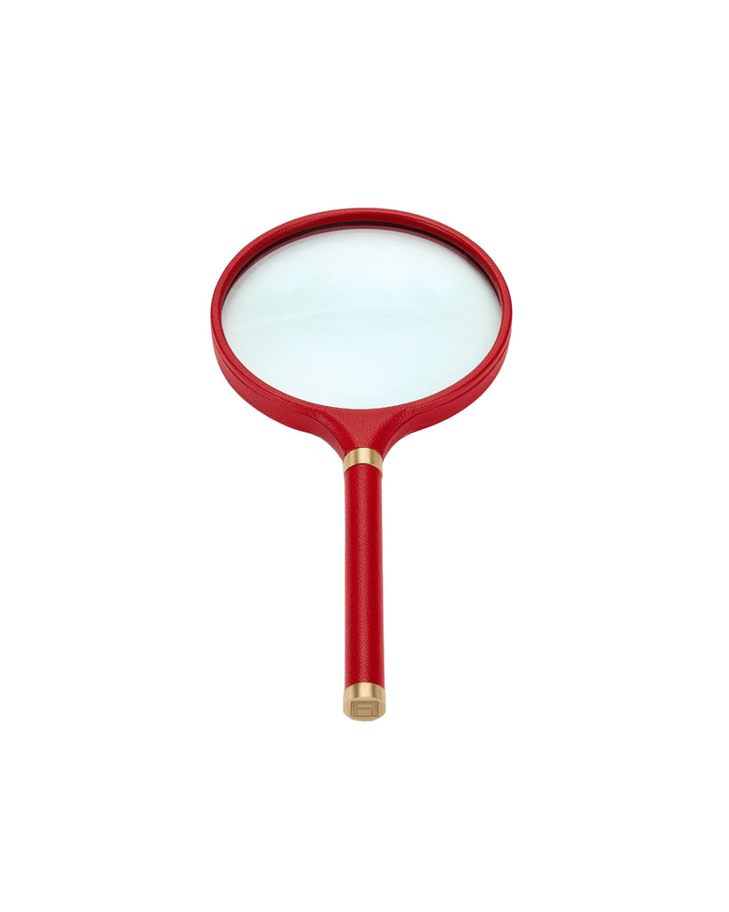 Archival Magnifying Glass