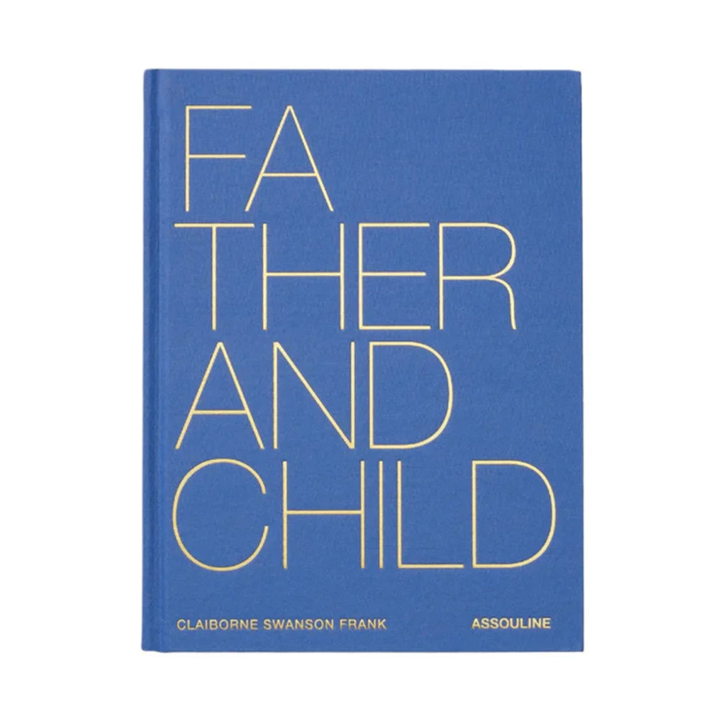 Father and Child