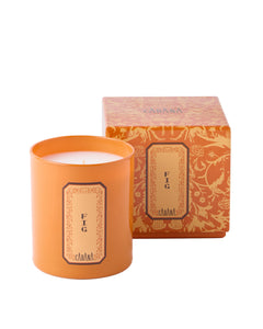 Fig Cabana Candle