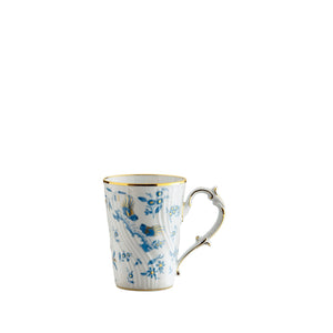 Oro Di Doccia Mug