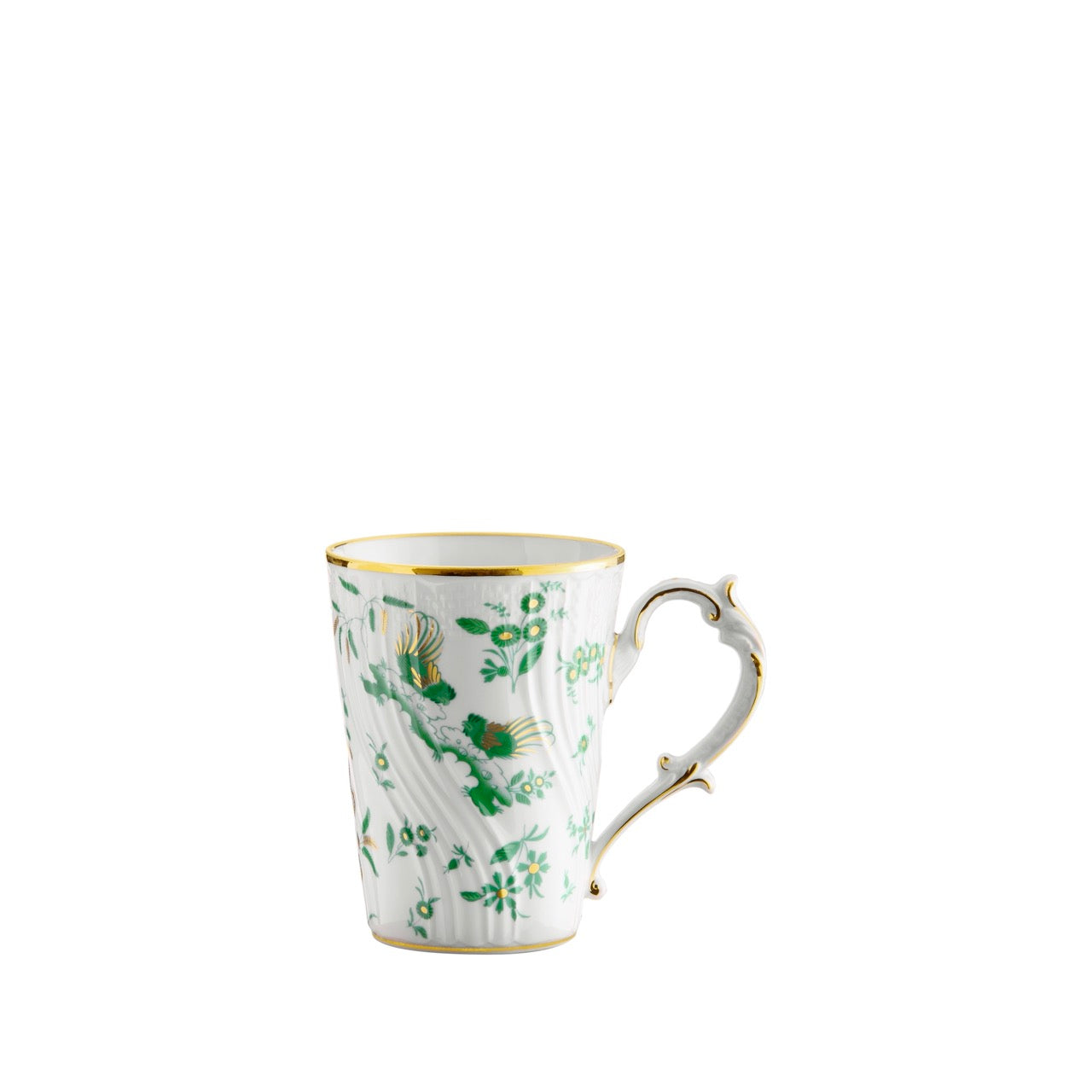 Oro Di Doccia Mug