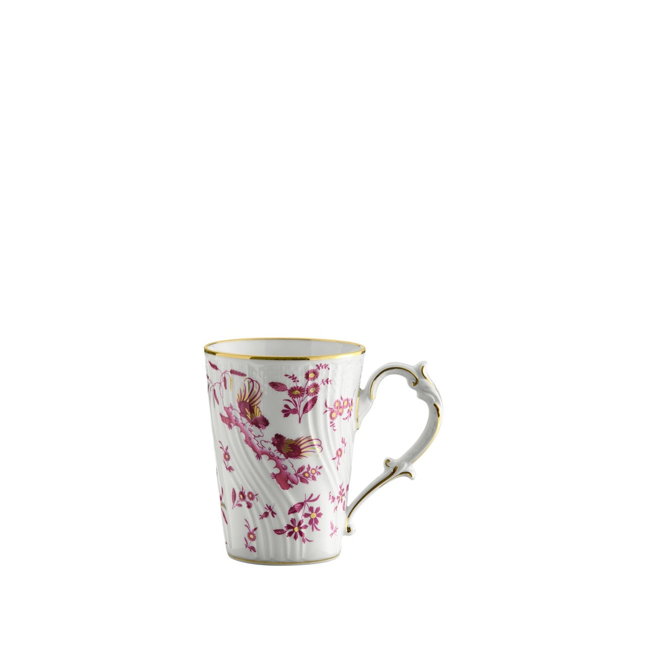 Oro Di Doccia Mug