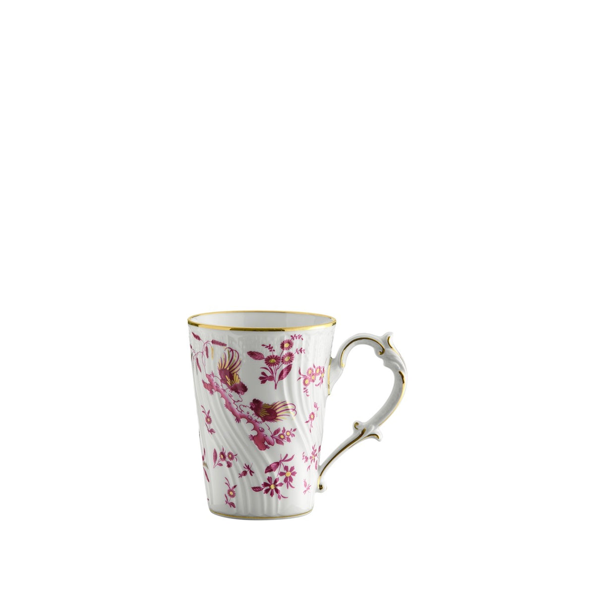 Oro Di Doccia Mug