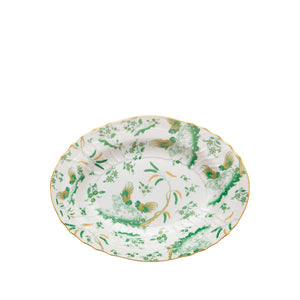 Oro Di Doccia Oval Platter