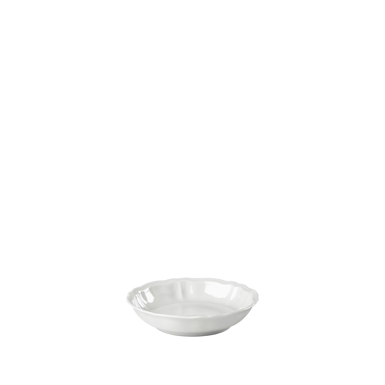 Antico Doccia Medium Fruit Bowl