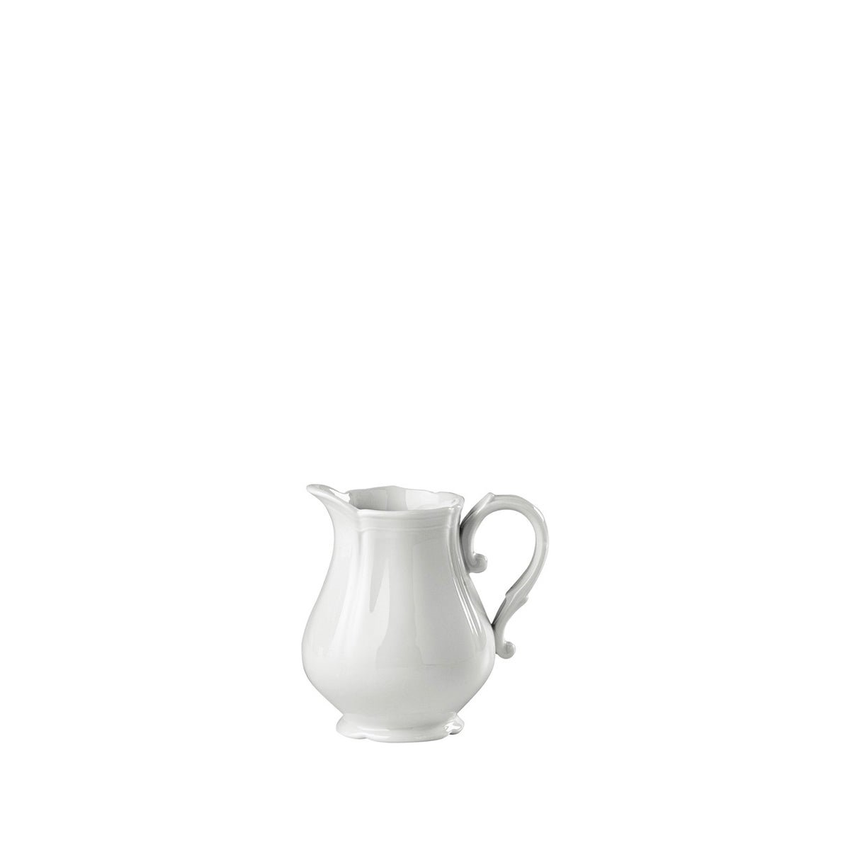 Antico Doccia Milk Jug for 6