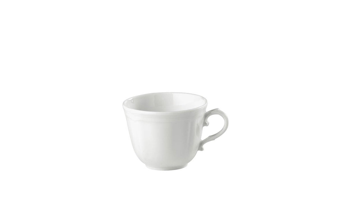 Antico Doccia Coffee Cup