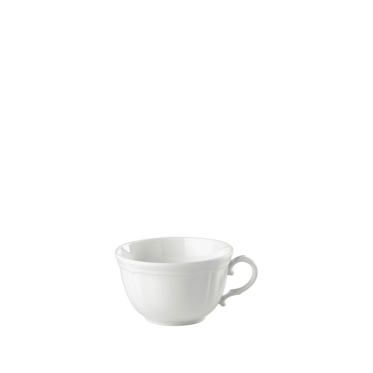 Antico Doccia Tea Cup