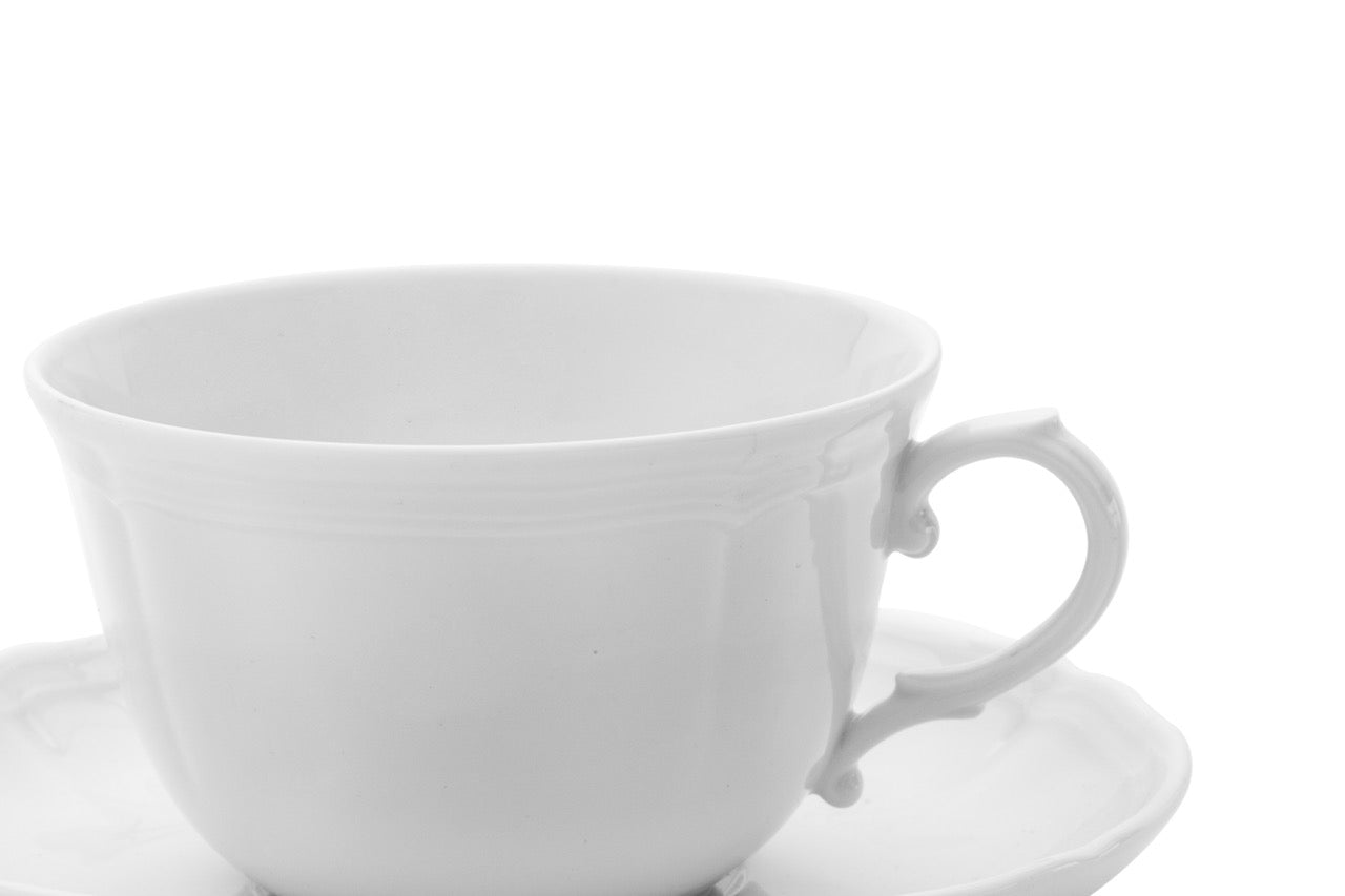 Antico Doccia Tea Cup