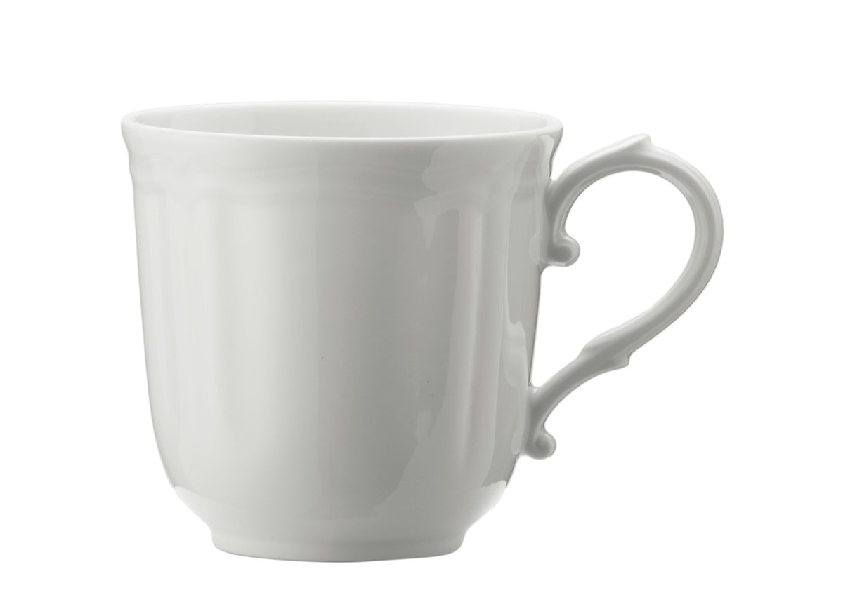 Antico Doccia Mug