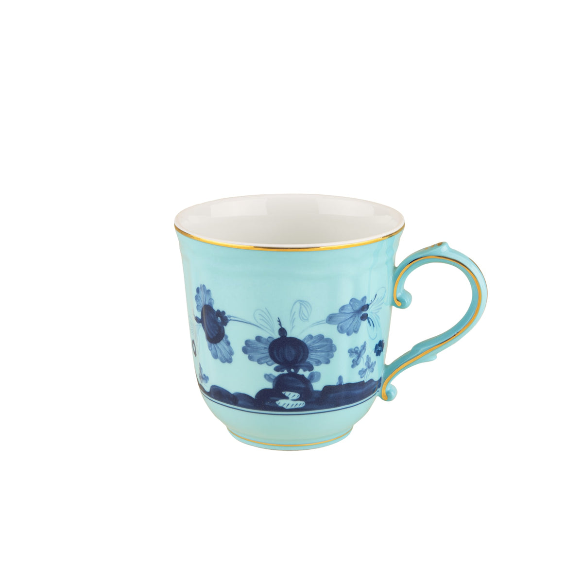 Oriente Italiano Mug in Iris