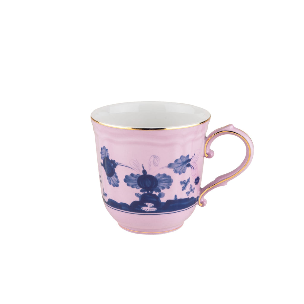 Oriente Italiano Mug in Azalea