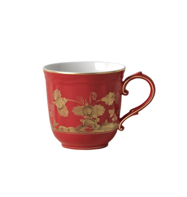 Oriente Italiano Mug in Rubrum