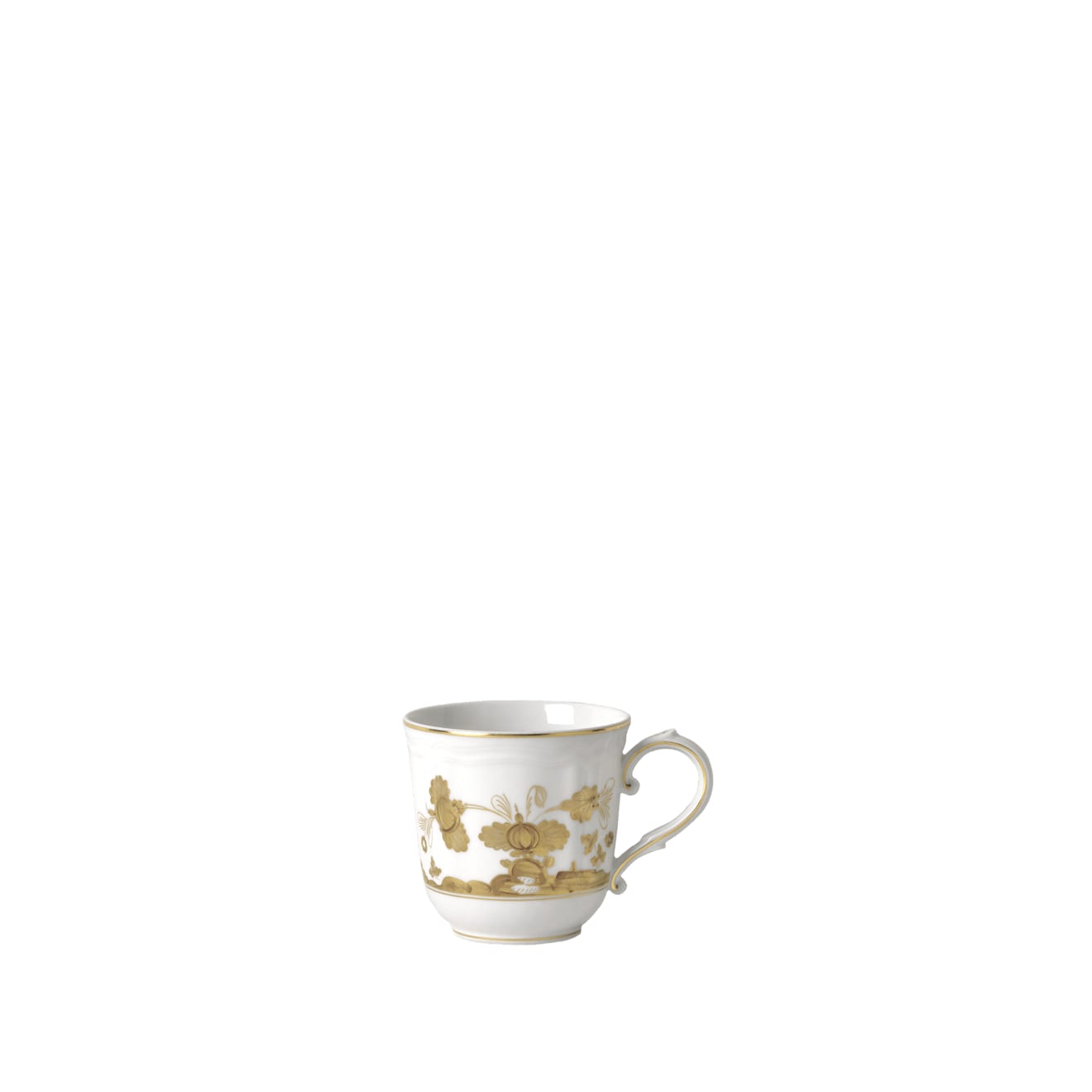 Oriente Italiano Mug in Aurum