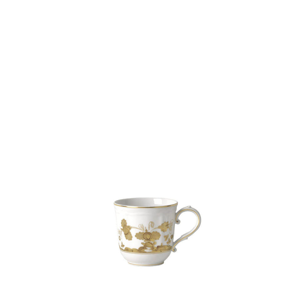 Oriente Italiano Mug in Aurum