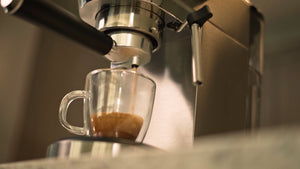 Flex 3-in-1 Espresso Coffee Machine