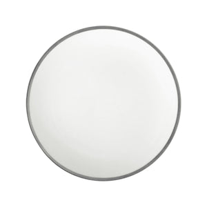 Platinum Edge 10" Plate