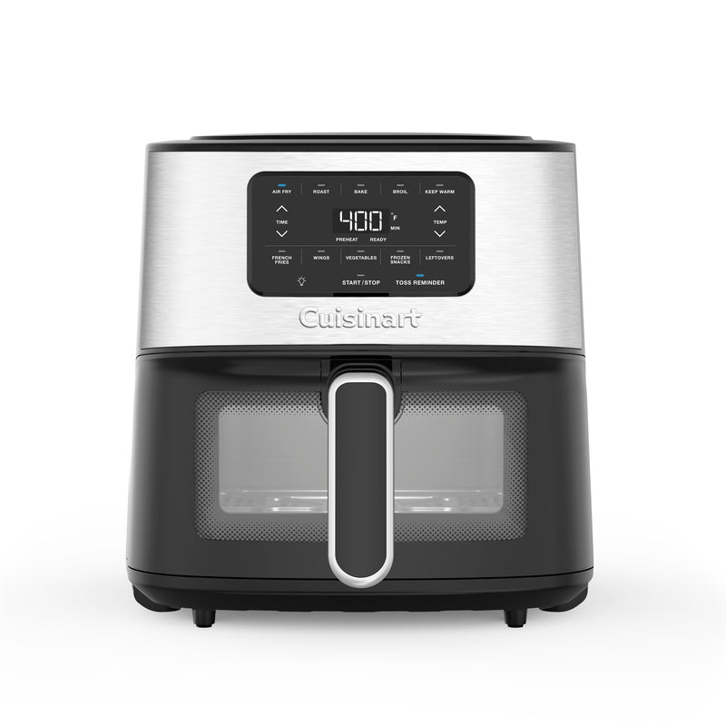 6 Qt. Basket Airfryer