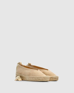 Gea 2 in Sand Cotton