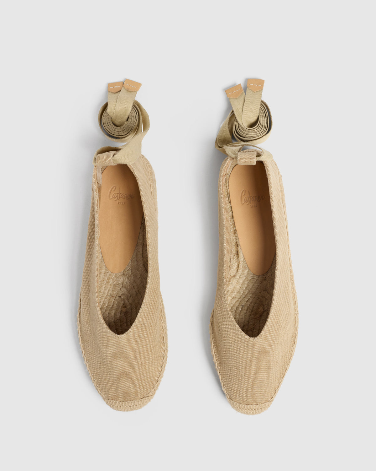 Gea 2 in Sand Cotton