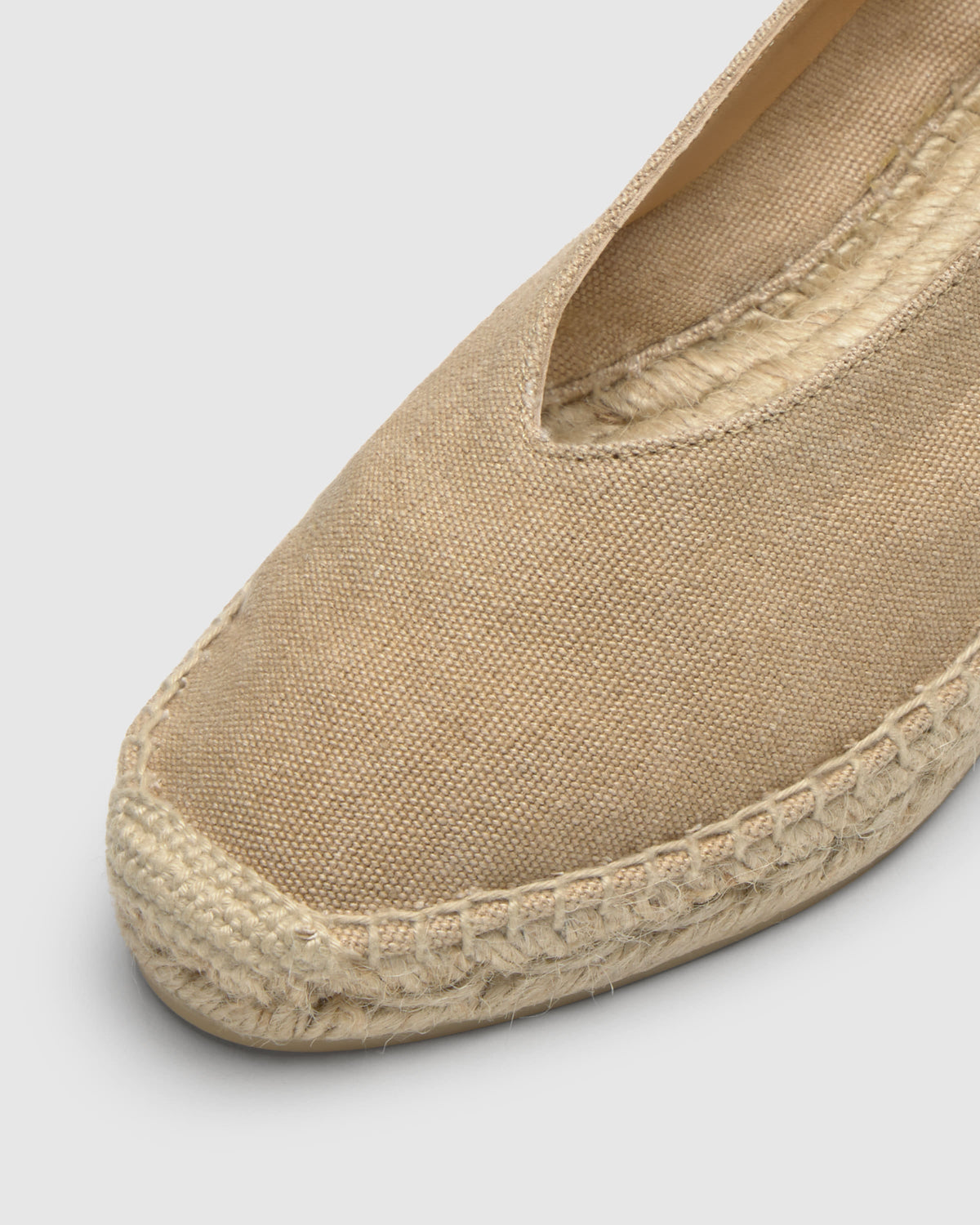 Gea 2 in Sand Cotton