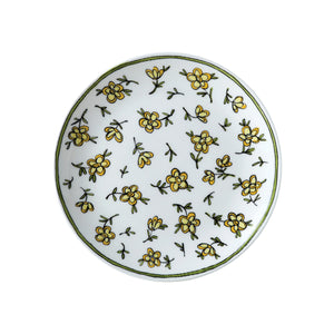 Heritage Daisy Chain 8" Plate