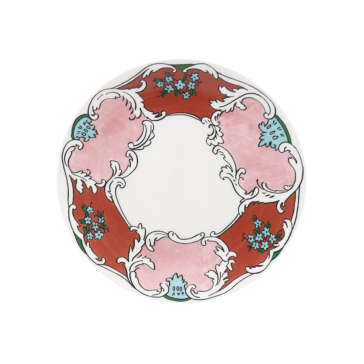 Always Camille 8" Salad Plate