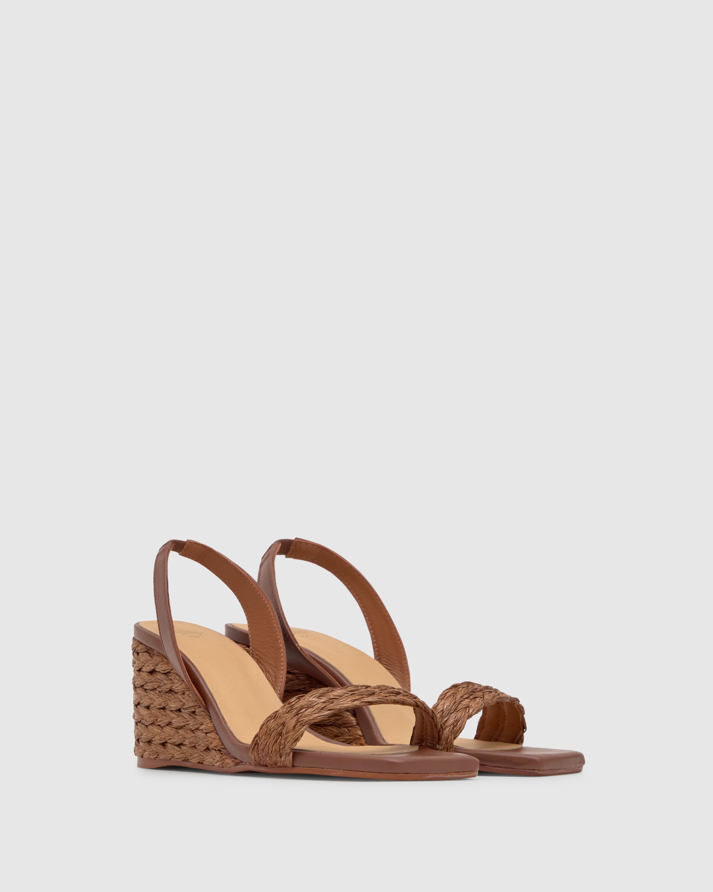 Barby in Chocolate Brown
