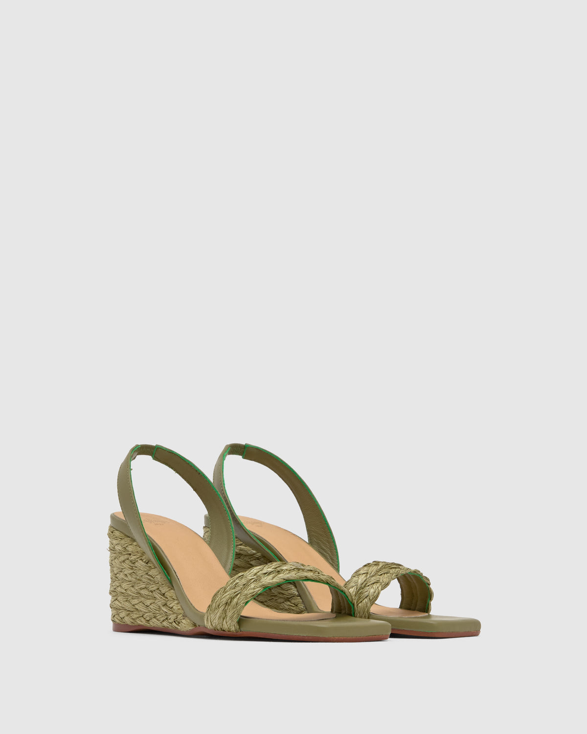 Barby in Olive