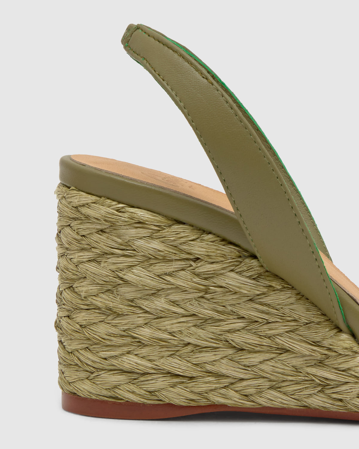 Barby in Olive
