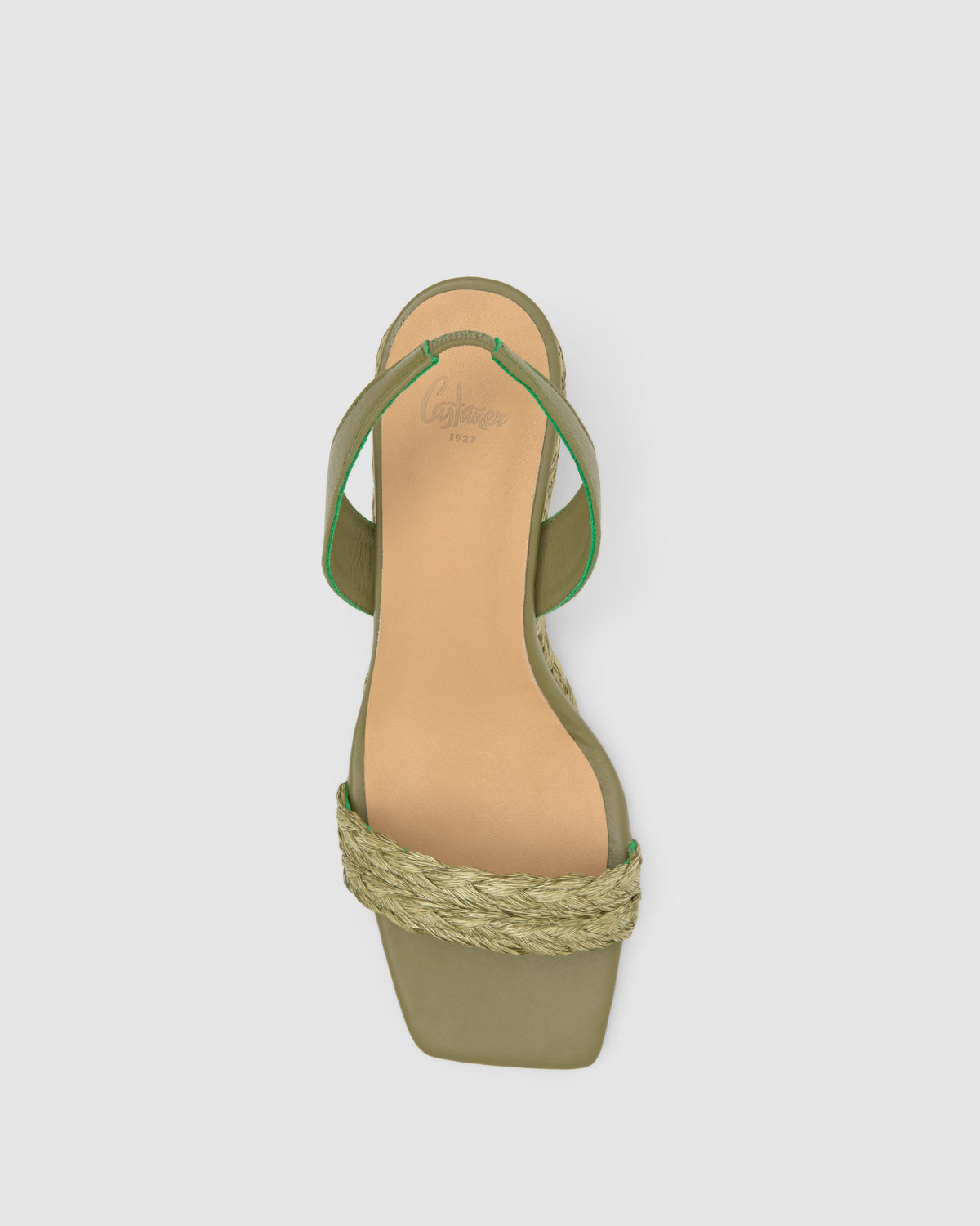 Barby in Olive