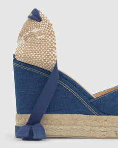 Chabeli 8ED in Jeans