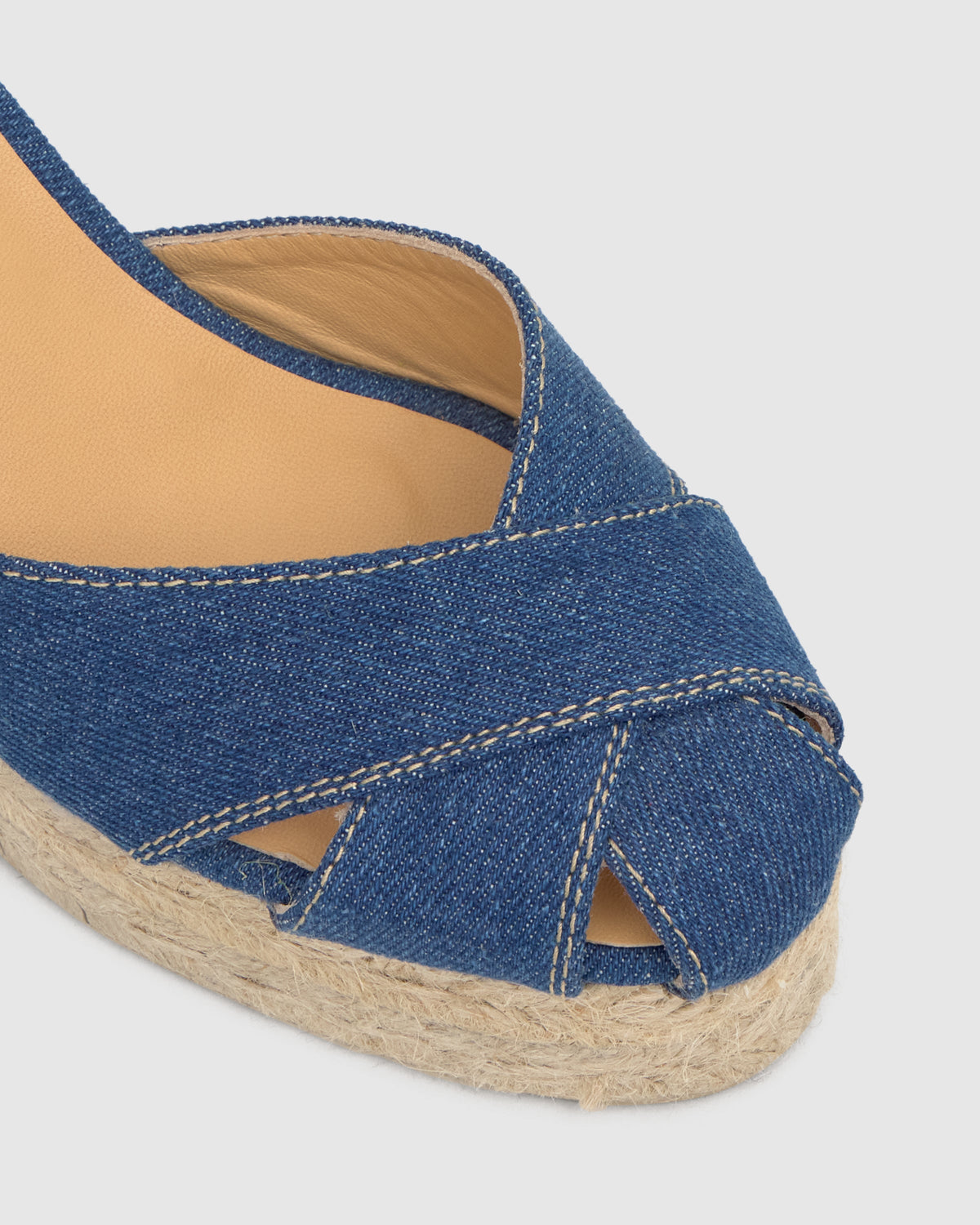 Chabeli 8ED in Jeans