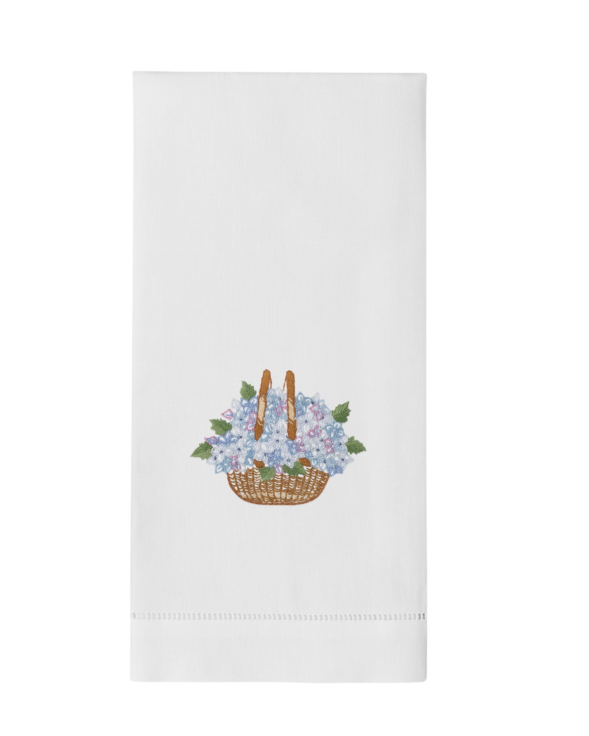 Nantucket Basket Hand Towel