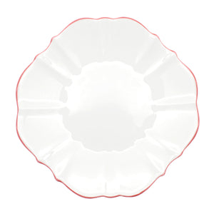 Amelie Roseate 13" Charger / Serving Platter