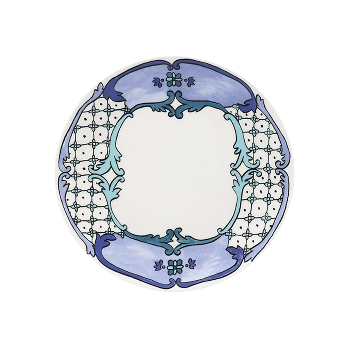 Always Sophie 8" Salad Plate