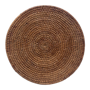 Rattan Placemat