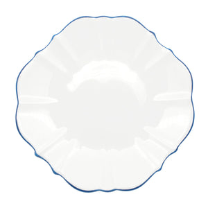 Amelie Royal Blue 13" Charger / Serving Platter