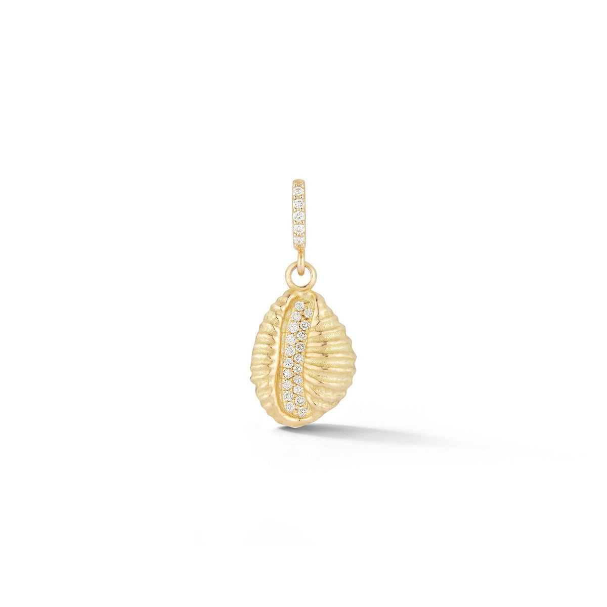 Salt Creek Pendant in Diamond