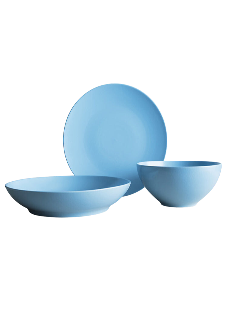 The Serving Set, 3 Piece Set