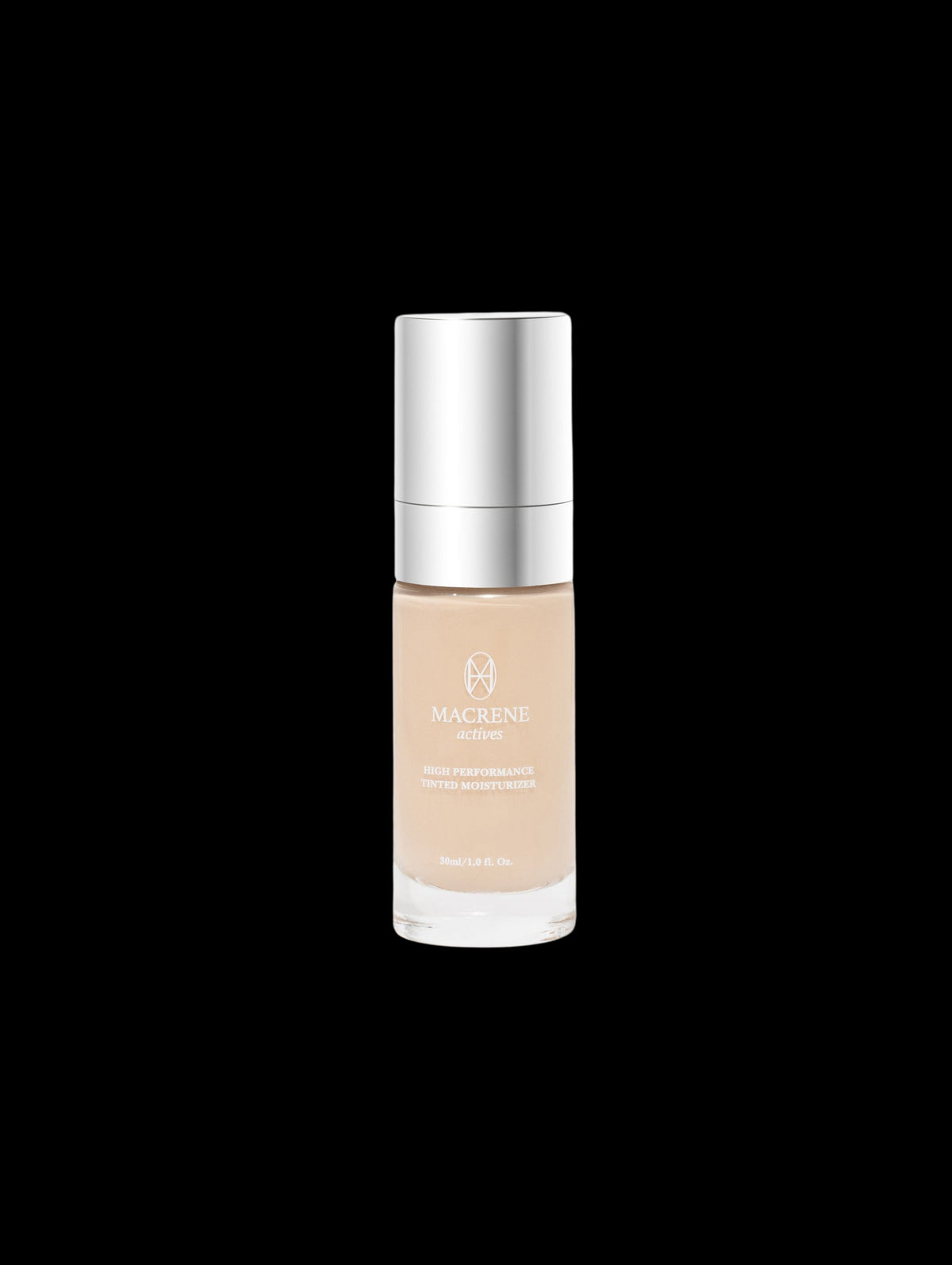 High Performance Tinted Moisturizer