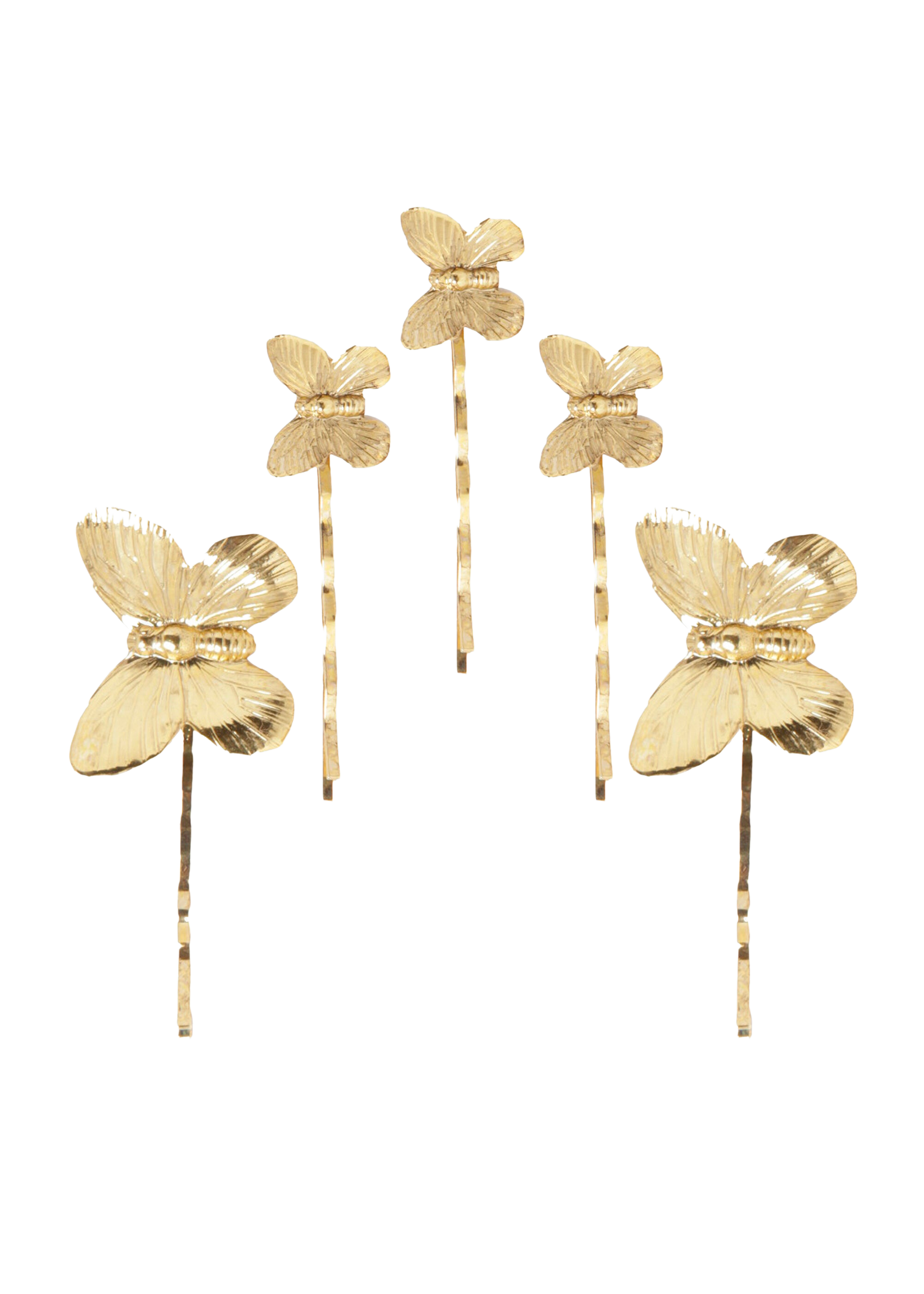 Pippa Bobby Pin Set