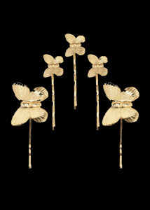 Pippa Bobby Pin Set