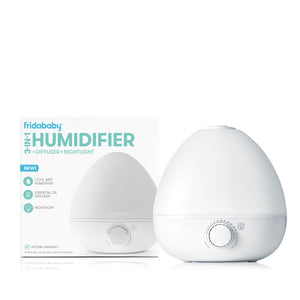 Breathefrida The Humidifier