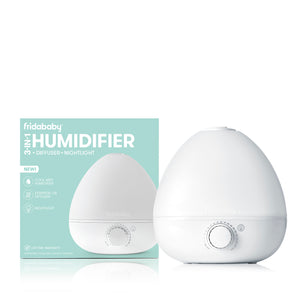 Breathefrida The Humidifier