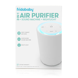 Air Purifier