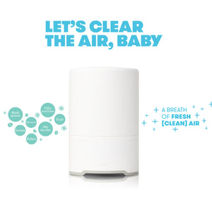 Air Purifier