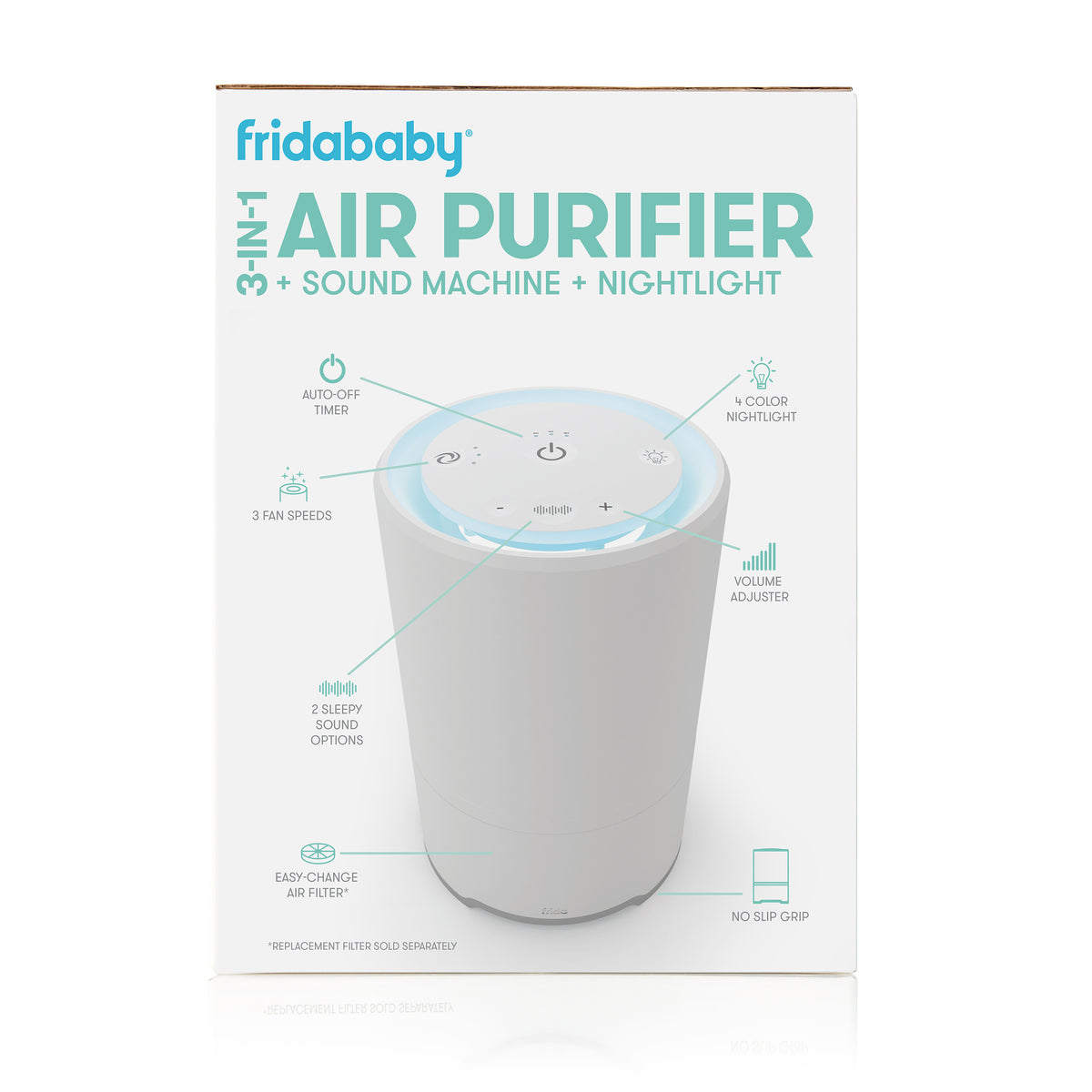 Air Purifier