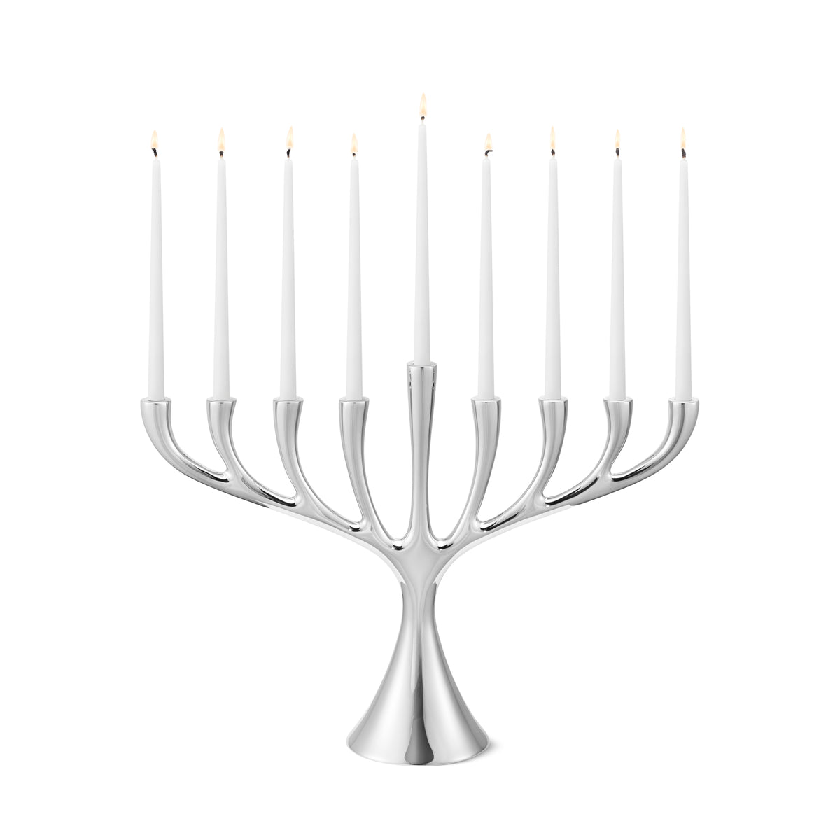 Cobra Menorah