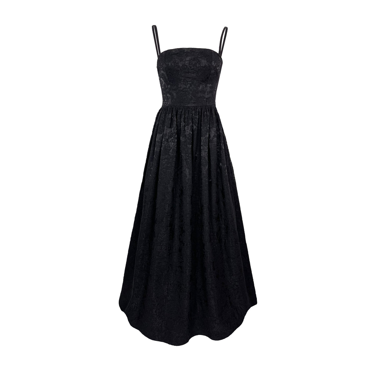 Queen of the Night Dress